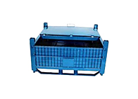 Product Design & Prototypes for Material Handling Products