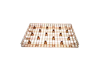 Wire Fabrication of Material Handling Products