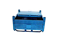 Product Design & Prototypes for Material Handling Products