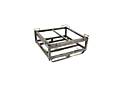 Steel Fabrication of Material Handling Products