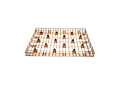 Wire Fabrication of Material Handling Products